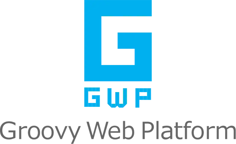 Groovy Web Platform (グルービーウェブプラットフォーム)