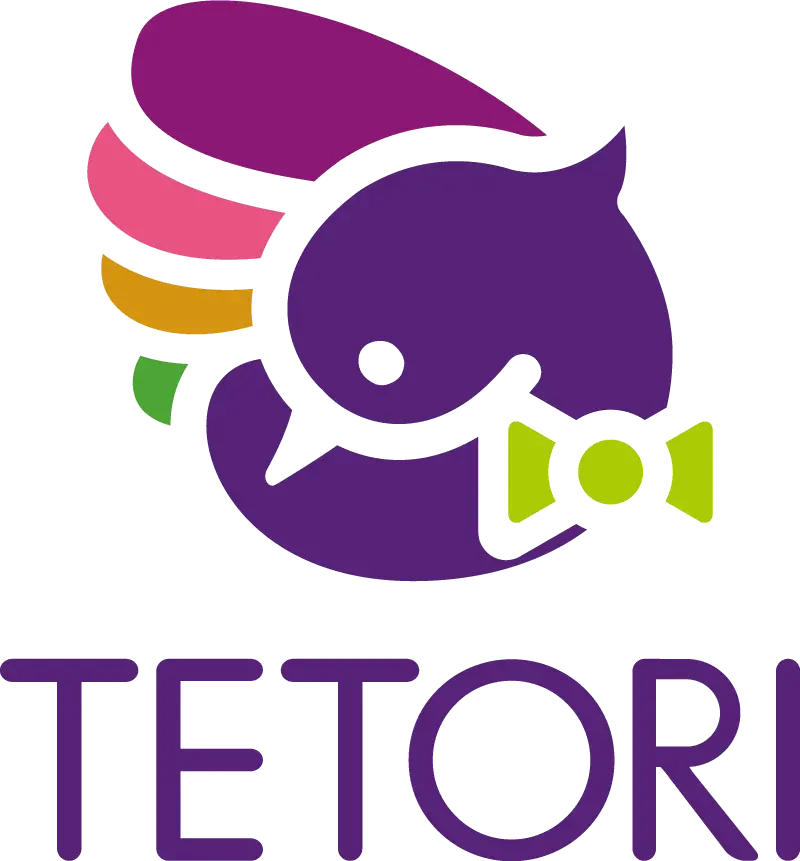 TETORI（テトリ）